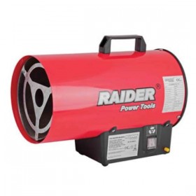 ΑΕΡΟΘΕΡΜΟ ΑΕΡΙΟΥ RD-GH15 15KW RAIDER 129973 ΑΕΡΟΘΕΡΜΟ ΑΕΡΙΟΥ RD-GH15 15KW RAIDER 129973